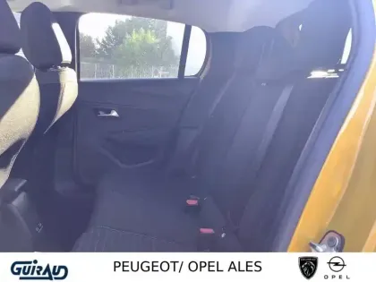 Photo 52 Peugeot 208  Electrique 50 kWh 136ch