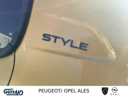 Photo 50 Peugeot 208  Electrique 50 kWh 136ch