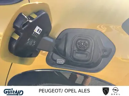 Photo 49 Peugeot 208  Electrique 50 kWh 136ch