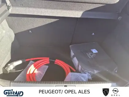 Photo 26 Peugeot 208  Electrique 50 kWh 136ch