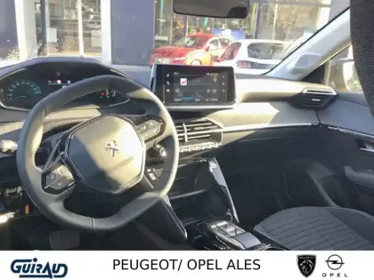 Photo 34 Peugeot 208  Electrique 50 kWh 136ch