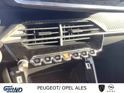 Photo 59 Peugeot 208  Electrique 50 kWh 136ch