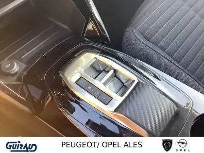 Photo 39 Peugeot 208  Electrique 50 kWh 136ch