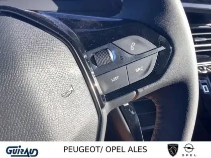Photo 40 Peugeot 208  Electrique 50 kWh 136ch