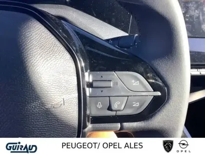 Photo 62 Peugeot 308  Electrique 54 kWh 156ch