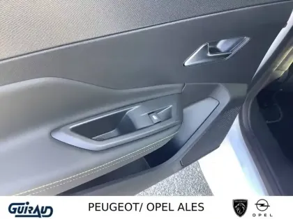 Photo 31 Peugeot 308  Electrique 54 kWh 156ch