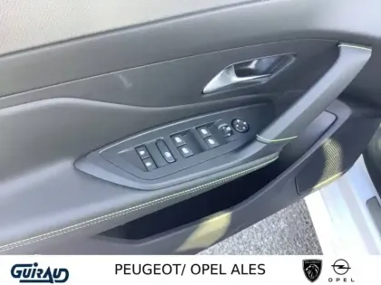 Photo 57 Peugeot 308  Electrique 54 kWh 156ch
