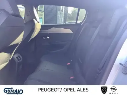 Photo 52 Peugeot 308  Electrique 54 kWh 156ch