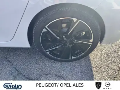 Photo 51 Peugeot 308  Electrique 54 kWh 156ch