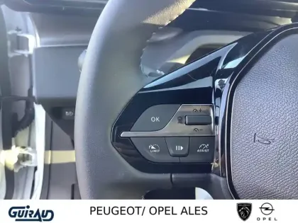 Photo 63 Peugeot 308  Electrique 54 kWh 156ch