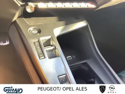 Photo 38 Peugeot 308  Electrique 54 kWh 156ch