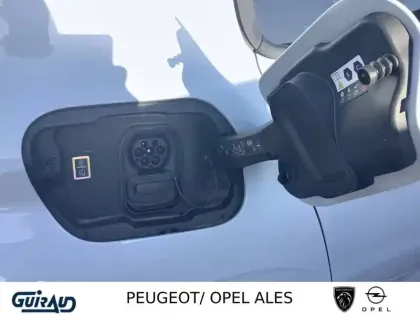 Photo 32 Peugeot 308  Electrique 54 kWh 156ch
