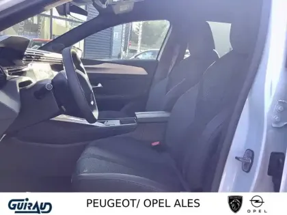 Photo 56 Peugeot 308  Electrique 54 kWh 156ch
