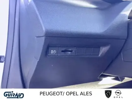 Photo 64 Peugeot 308  Electrique 54 kWh 156ch