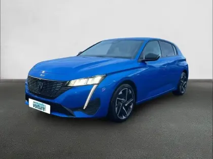 Photo Peugeot 308 Allure Pack
