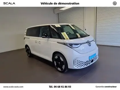 Photo Volkswagen Id. Buzz