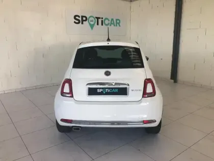 Photo Fiat 500