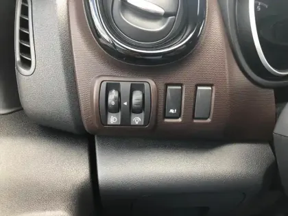 Photo 10 Fiat Talento  Panorama 1.2 LH1 2.0 Multijet 145 Euro 6d-Temp