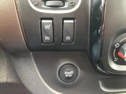 Photo 6 Fiat Talento  Panorama 1.2 LH1 2.0 Multijet 145 Euro 6d-Temp