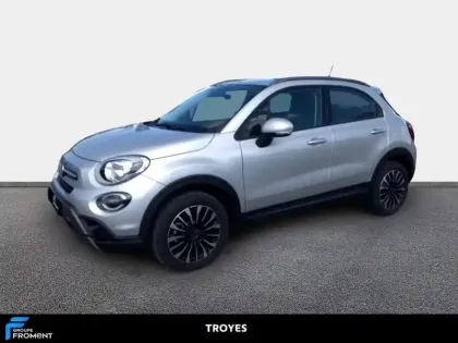 Photo Fiat 500x