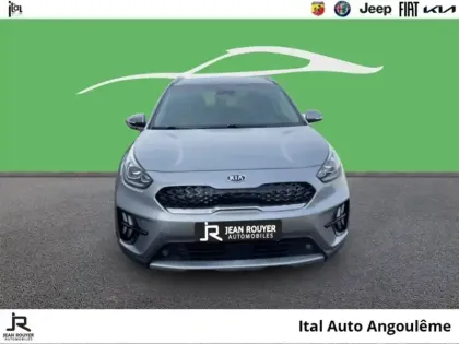 Photo 1 Kia Niro  1.6 GDi 105ch ISG + Plug-In 60.5ch Design DCT6