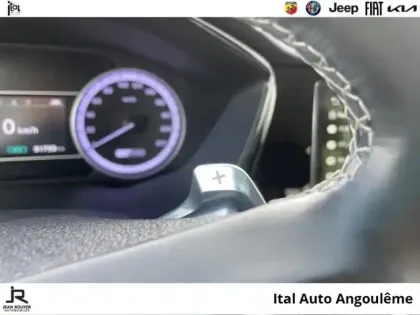 Photo 7 Kia Niro  1.6 GDi 105ch ISG + Plug-In 60.5ch Design DCT6