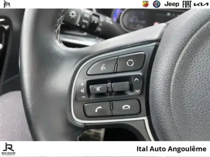 Photo 3 Kia Niro  1.6 GDi 105ch ISG + Plug-In 60.5ch Design DCT6