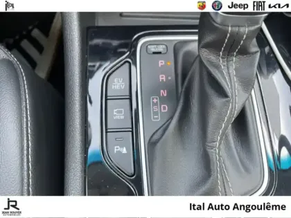 Photo 11 Kia Niro  1.6 GDi 105ch ISG + Plug-In 60.5ch Design DCT6