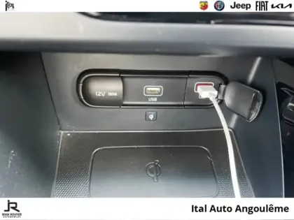 Photo 13 Kia Niro  1.6 GDi 105ch ISG + Plug-In 60.5ch Design DCT6