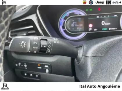 Photo 6 Kia Niro  1.6 GDi 105ch ISG + Plug-In 60.5ch Design DCT6