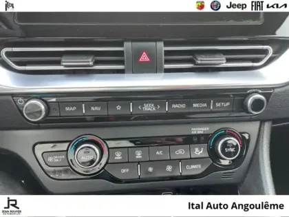 Photo 10 Kia Niro  1.6 GDi 105ch ISG + Plug-In 60.5ch Design DCT6