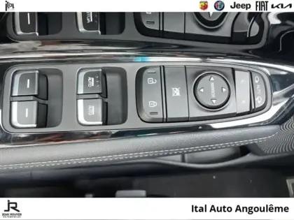 Photo 9 Kia Niro  1.6 GDi 105ch ISG + Plug-In 60.5ch Design DCT6