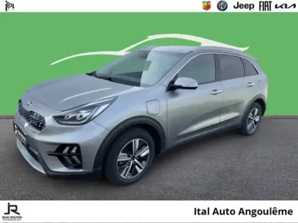 Photo Kia Niro