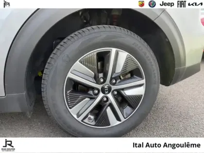 Photo 2 Kia Niro  1.6 GDi 105ch ISG + Plug-In 60.5ch Design DCT6