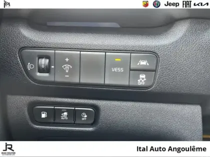 Photo 8 Kia Niro  1.6 GDi 105ch ISG + Plug-In 60.5ch Design DCT6