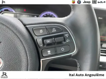 Photo 4 Kia Niro  1.6 GDi 105ch ISG + Plug-In 60.5ch Design DCT6