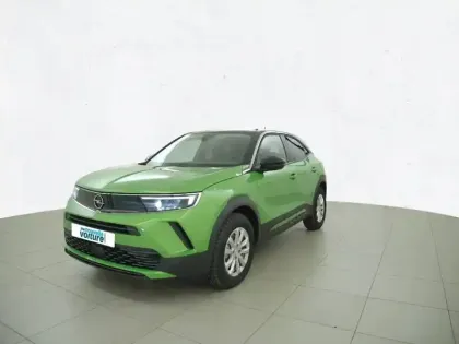 Photo Opel Mokka Edition