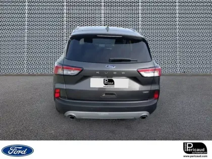 Photo 18 Ford Kuga Gén. III Ph1 Titanium 5