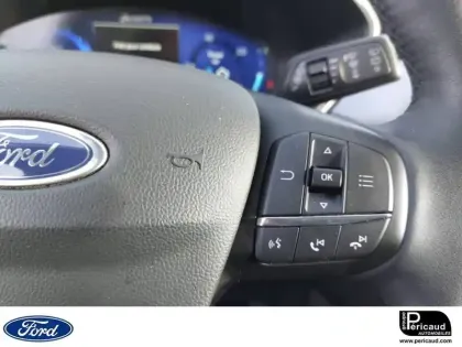 Photo 26 Ford Kuga Gén. III Ph1 Titanium 5