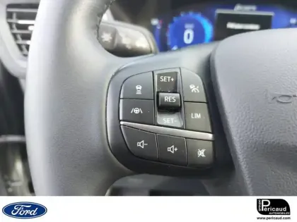 Photo 25 Ford Kuga Gén. III Ph1 Titanium 5