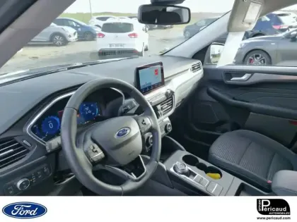 Photo 20 Ford Kuga Gén. III Ph1 Titanium 5