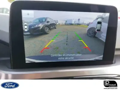 Photo 29 Ford Kuga Gén. III Ph1 Titanium 5