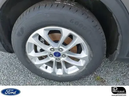 Photo 23 Ford Kuga Gén. III Ph1 Titanium 5