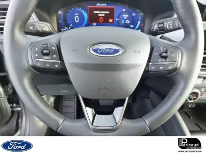 Photo 24 Ford Kuga Gén. III Ph1 Titanium 5