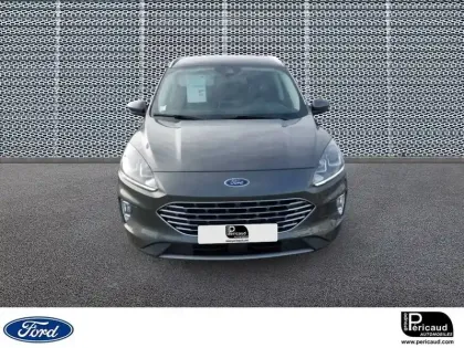 Photo 19 Ford Kuga Gén. III Ph1 Titanium 5