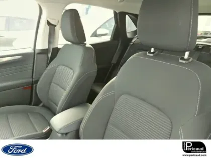 Photo 21 Ford Kuga Gén. III Ph1 Titanium 5