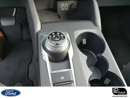 Photo 28 Ford Kuga Gén. III Ph1 Titanium 5