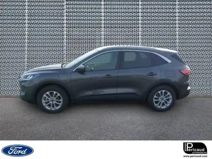 Photo 16 Ford Kuga Gén. III Ph1 Titanium 5