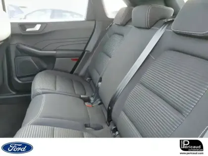 Photo 22 Ford Kuga Gén. III Ph1 Titanium 5