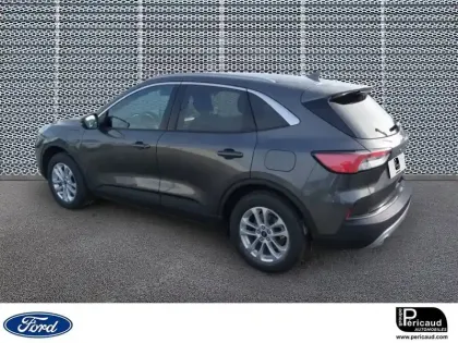 Photo 17 Ford Kuga Gén. III Ph1 Titanium 5